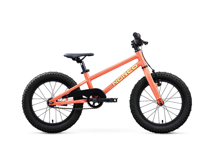 Norco Norco Storm 16 Coaster — Kids' Mountain Bike