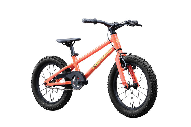 Norco Norco Storm 16 Coaster — Kids' Mountain Bike