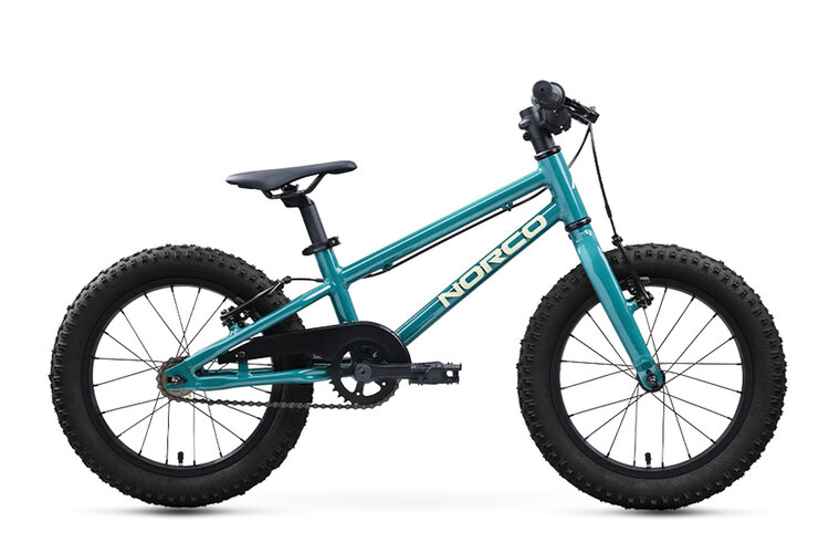 Norco Norco Storm 16" — Kids' Mountain Bike