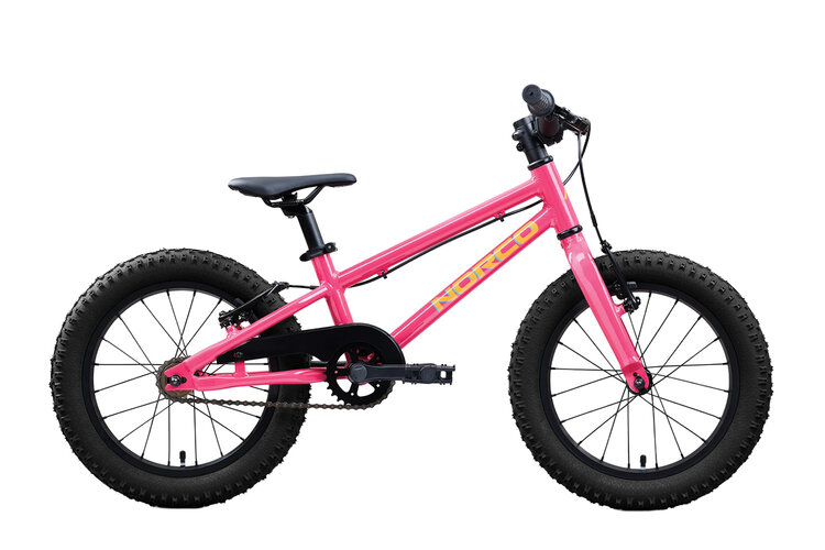 Norco Norco Storm 16" — Kids' Mountain Bike