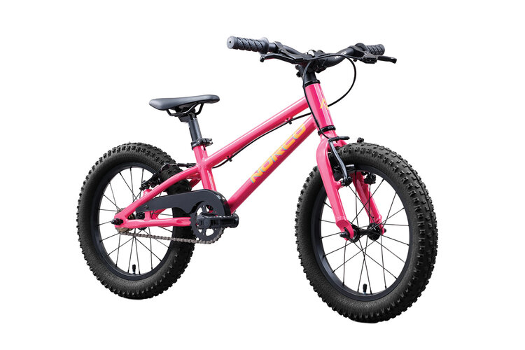 Norco Norco Storm 16" — Kids' Mountain Bike