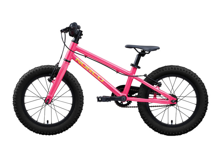 Norco Norco Storm 16" — Kids' Mountain Bike