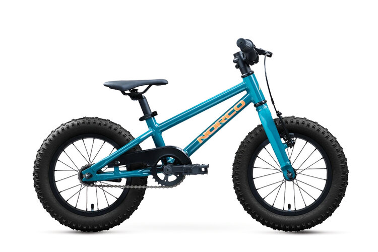 Norco Norco Storm 14 Coaster — Kids' Mountain Bike