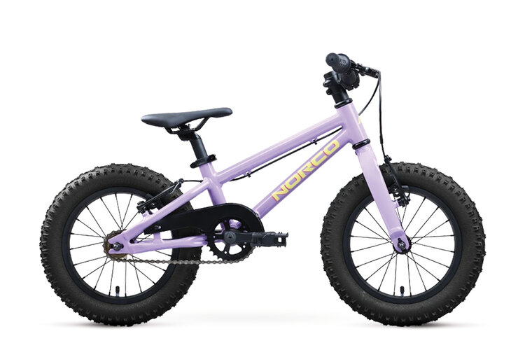 Norco Norco Storm 14" — Kids' Mountain Bike