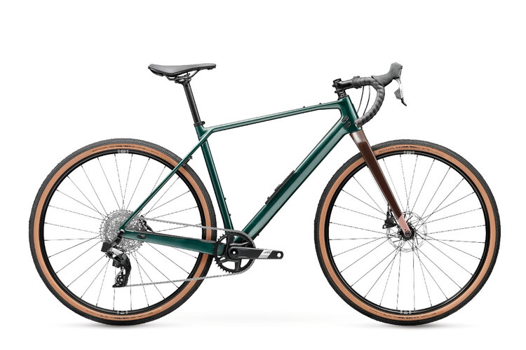 Norco Norco Search C Apex AXS — Gravel Bike