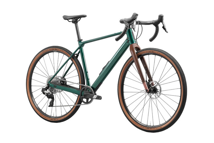 Norco Norco Search C Apex AXS — Gravel Bike