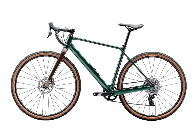 Norco Norco Search C Apex AXS — Gravel Bike