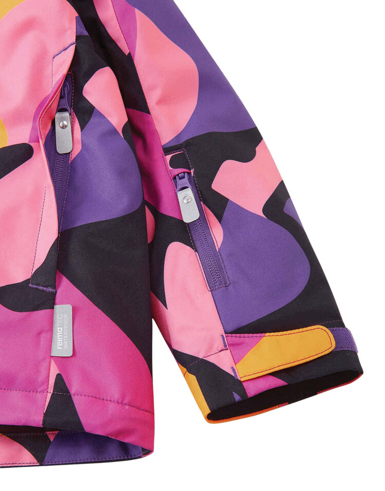 Reima Reima Irni — Kids' Ski Jacket