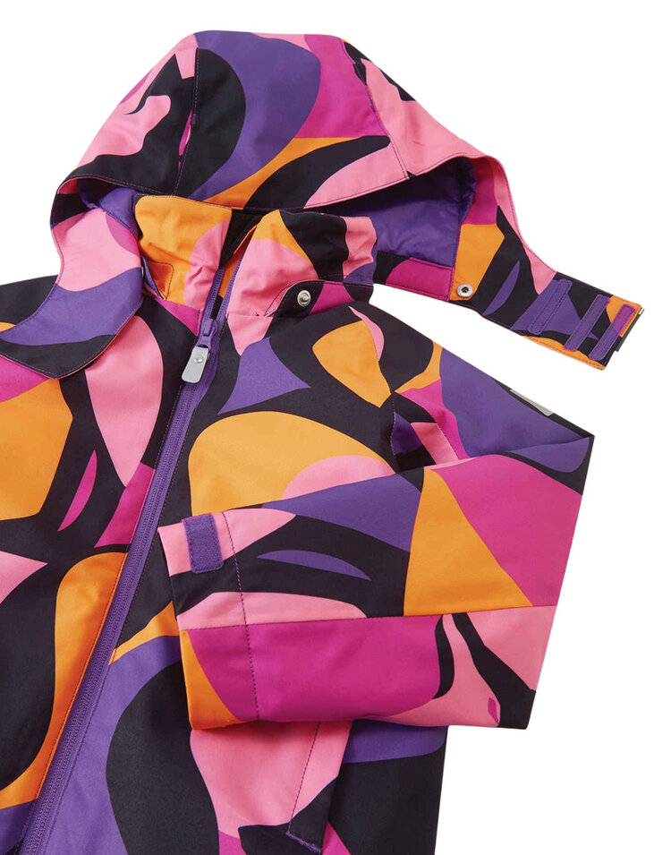 Reima Reima Irni — Kids' Ski Jacket