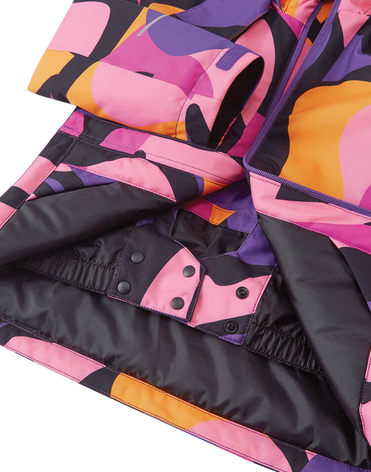 Reima Reima Irni — Kids' Ski Jacket