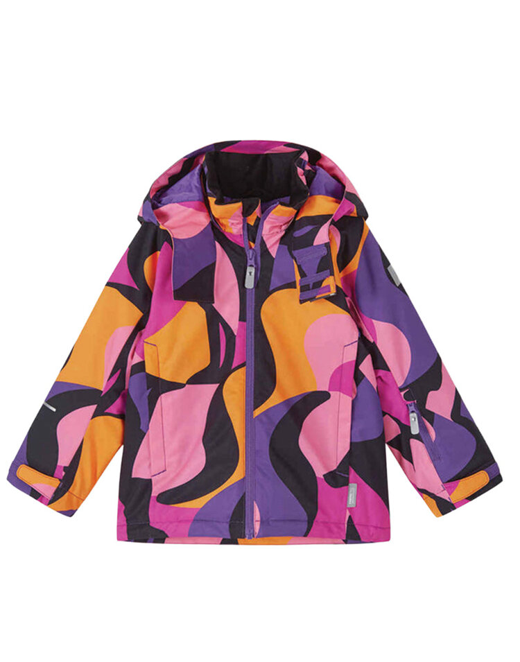 Reima Reima Irni — Kids' Ski Jacket