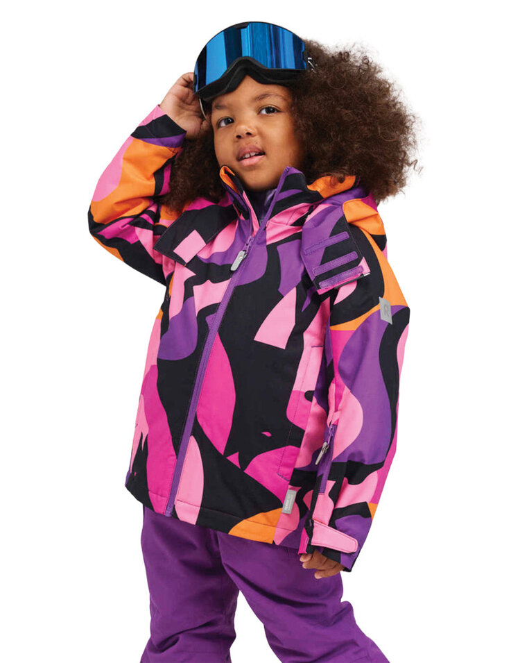 Reima Reima Irni — Kids' Ski Jacket