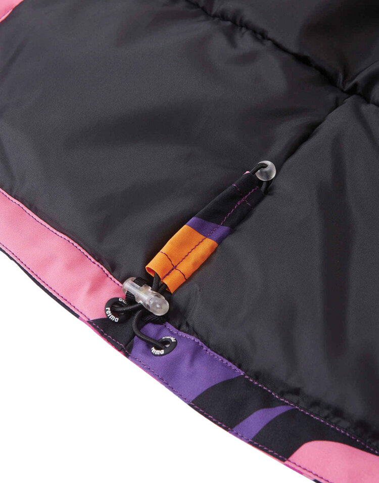 Reima Reima Irni — Kids' Ski Jacket