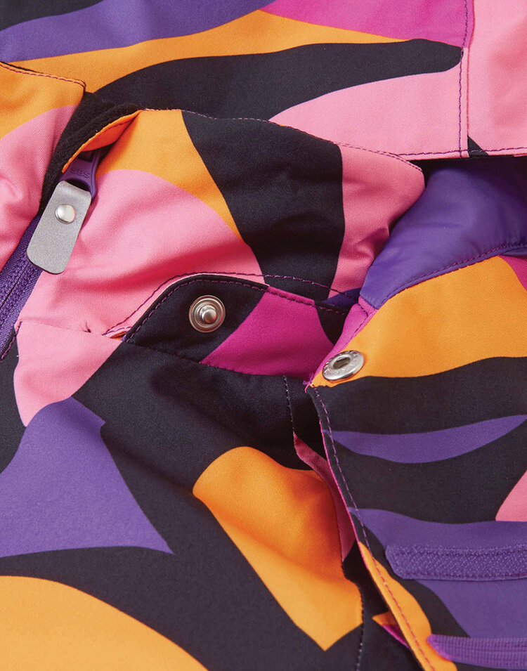 Reima Reima Irni — Kids' Ski Jacket