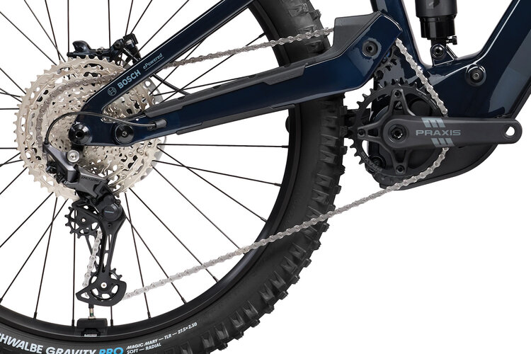 Norco Norco Range VLT CX C2 — E-MTB