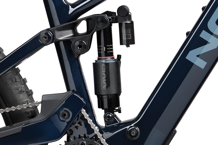 Norco Norco Range VLT CX C2 — E-MTB