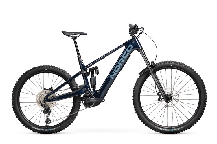 Norco Norco Range VLT CX C2 — E-MTB