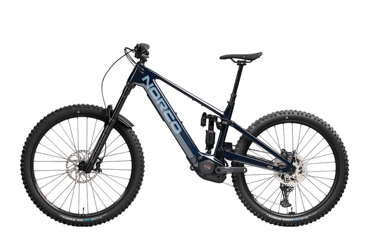 Norco Norco Range VLT CX C2 — E-MTB