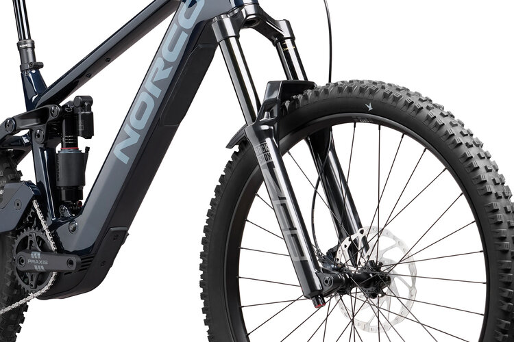 Norco Norco Range VLT CX C2 — E-MTB