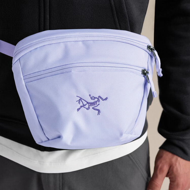 Arc'teryx Arc'teryx Mantis 2 Waist Pack — Unisex Hip Pack