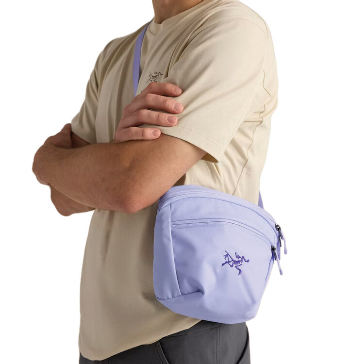 Arc'teryx Arc'teryx Mantis 2 Waist Pack — Unisex Hip Pack