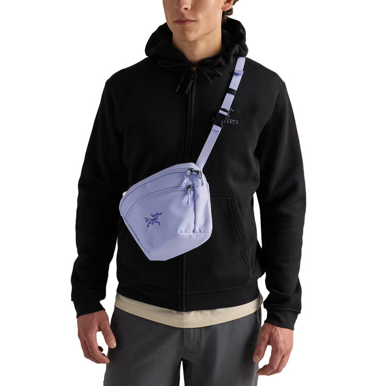 Arc'teryx Arc'teryx Mantis 2 Waist Pack — Unisex Hip Pack