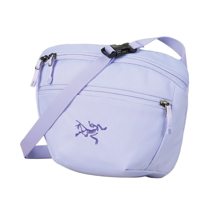Arc'teryx Arc'teryx Mantis 2 Waist Pack — Unisex Hip Pack