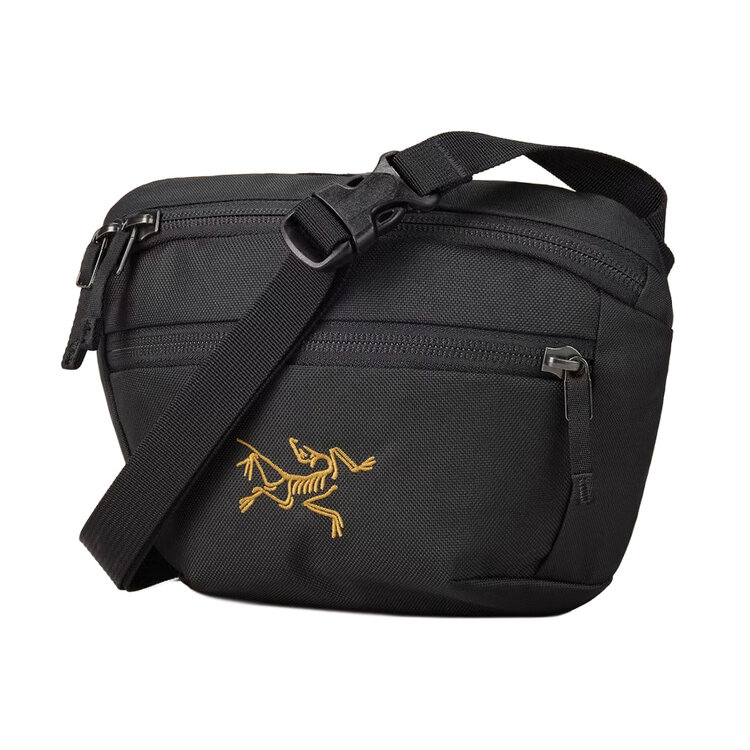 Arc'teryx Arc'teryx Mantis 1 Waist Pack — Unisex Hip Pack