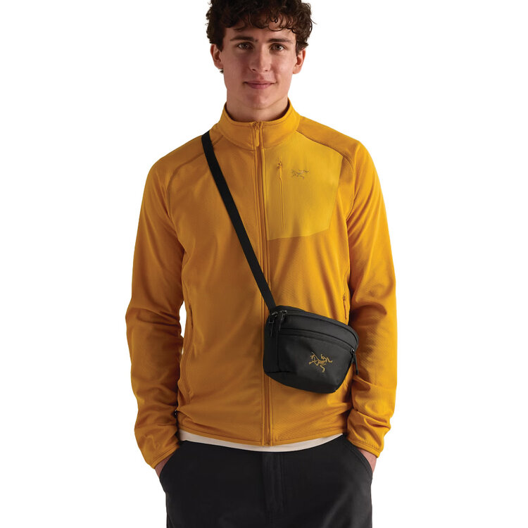 Arc'teryx Arc'teryx Mantis 1 Waist Pack — Unisex Hip Pack