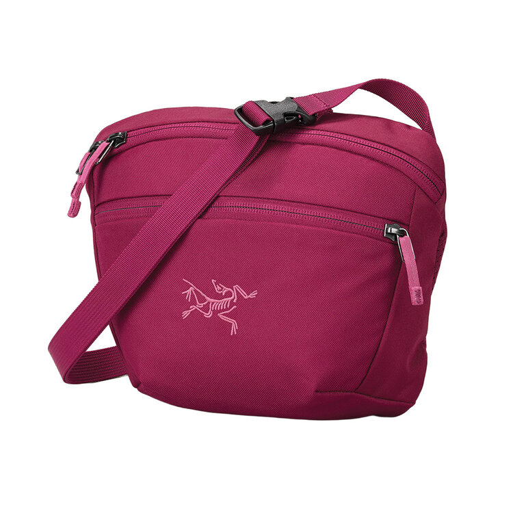 Arc'teryx Arc'teryx Mantis 1 Waist Pack — Unisex Hip Pack