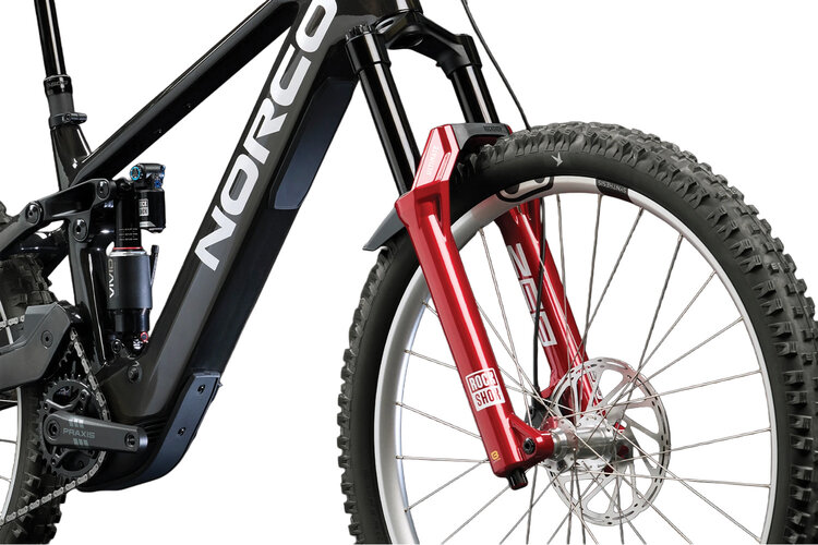 Norco Norco Range VLT CX C1 — E-MTB