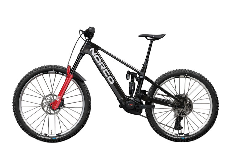 Norco Norco Range VLT CX C1 — E-MTB