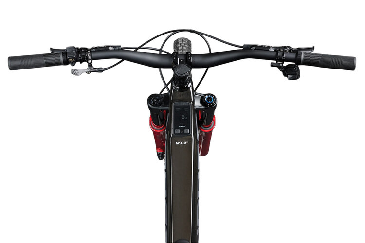Norco Norco Range VLT CX C1 — E-MTB