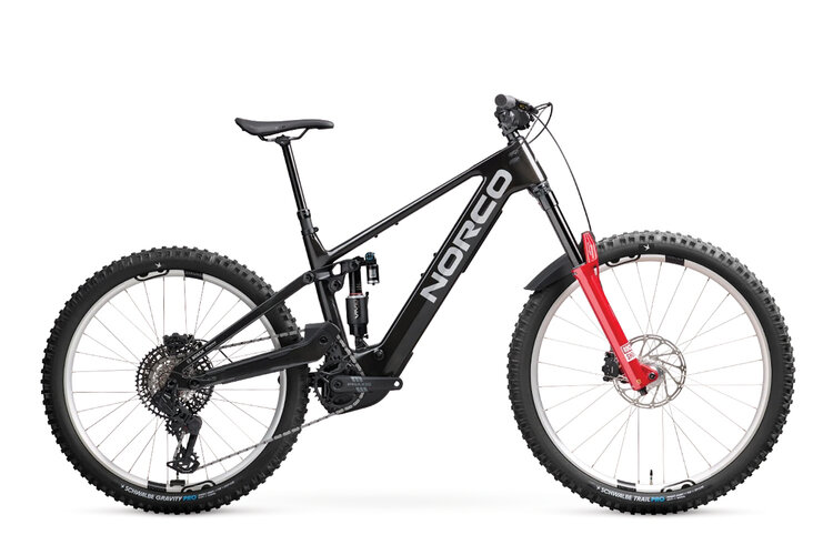 Norco Norco Range VLT CX C1 — E-MTB