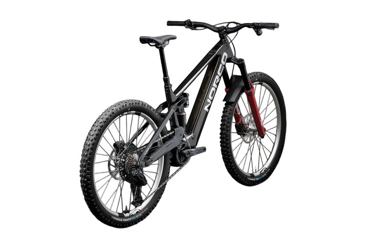Norco Norco Range VLT CX C1 — E-MTB