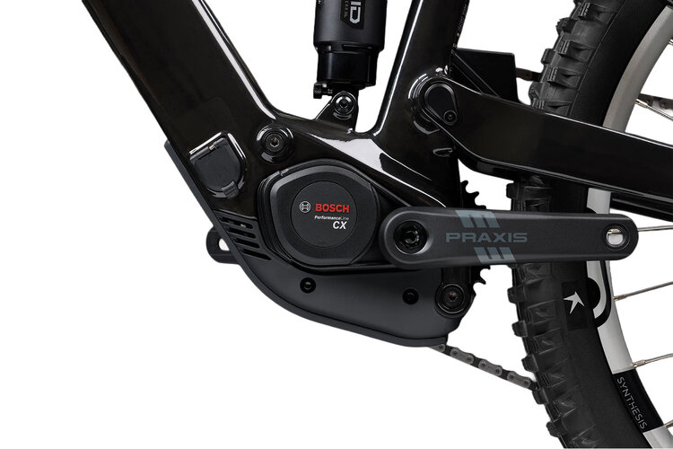 Norco Norco Range VLT CX C1 — E-MTB