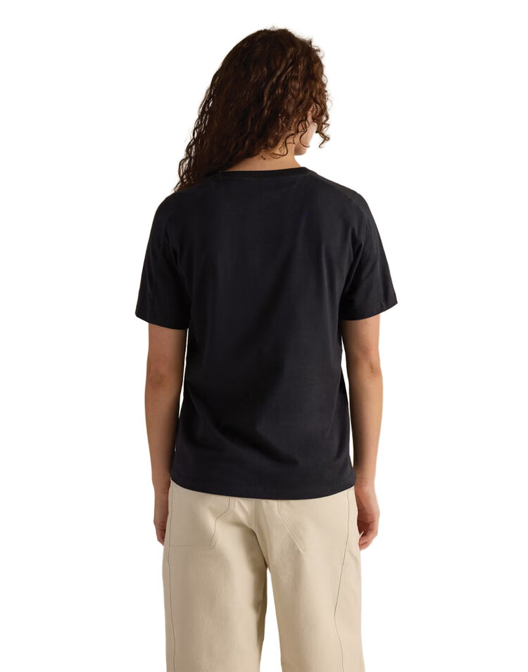 Arc'teryx Arc'teryx Kragg SL Cotton Heatmap Crew SS — Women's Climb & Hike