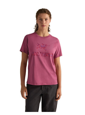 Arc'teryx Arc'teryx Kragg SL Cotton Heatmap Crew SS - Women's