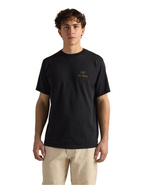 Arc'teryx Arc'teryx Kragg SL Cotton Bird Word SS
