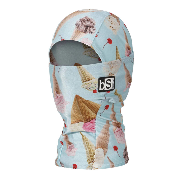 Blackstrap BlackStrap® Kids' Hood Balaclava — Kids' Ski Mask