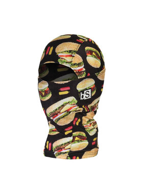 Blackstrap Blackstrap Kids Hood Balaclava