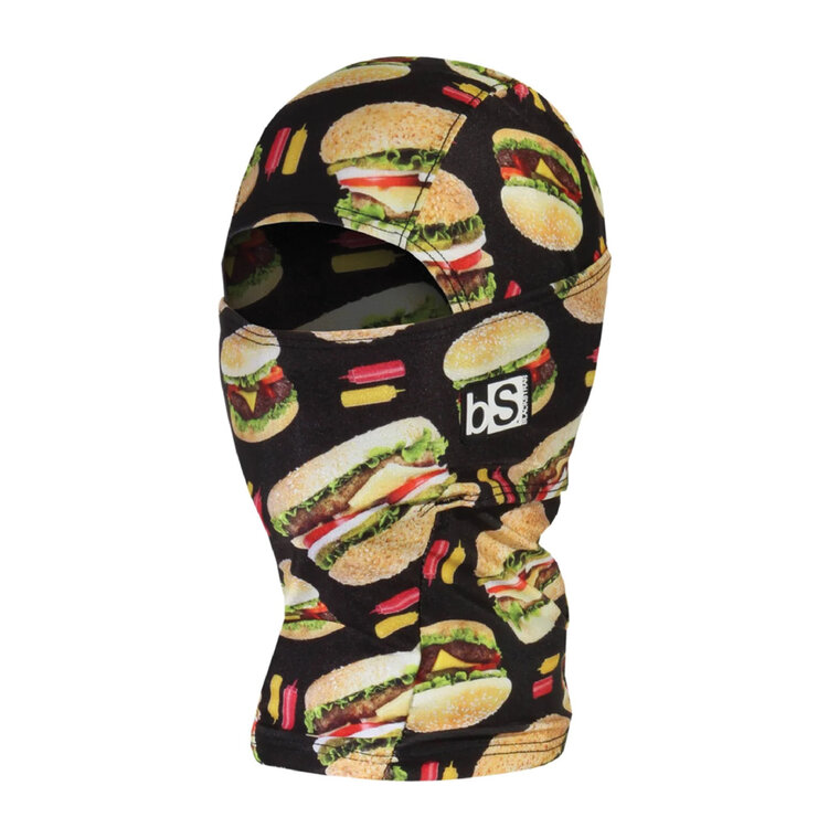 Blackstrap BlackStrap® Kids' Hood Balaclava — Kids' Ski Mask