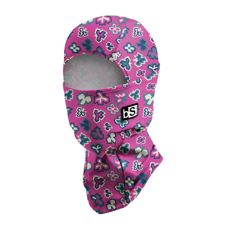 Blackstrap BlackStrap® Kids' Hood Balaclava — Kids' Ski Mask