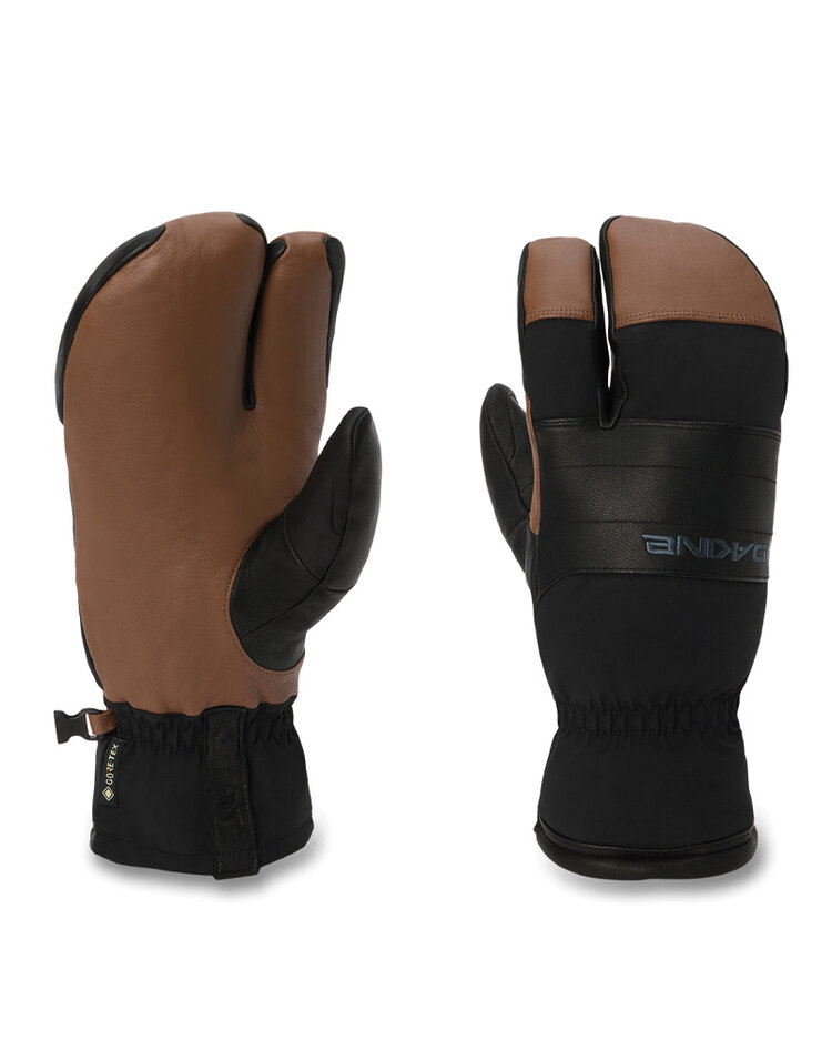 Dakine Dakine Baron GORE-TEX® Trigger Mitt — Men's Snow Mitt