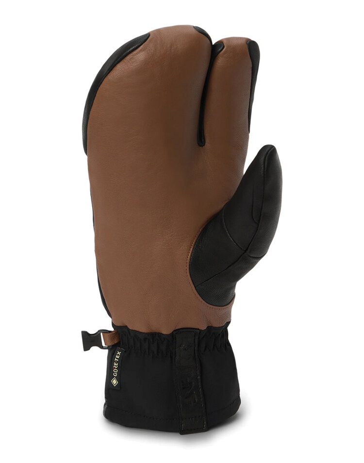 Dakine Dakine Baron GORE-TEX® Trigger Mitt — Men's Snow Mitt