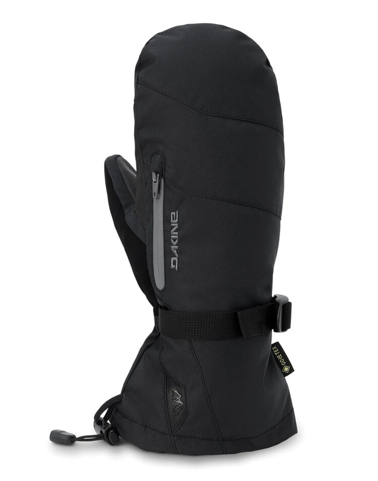 Dakine Dakine Titan 2.0 Leather DLX GORE-TEX® Mitt — Men's Snow Mitt