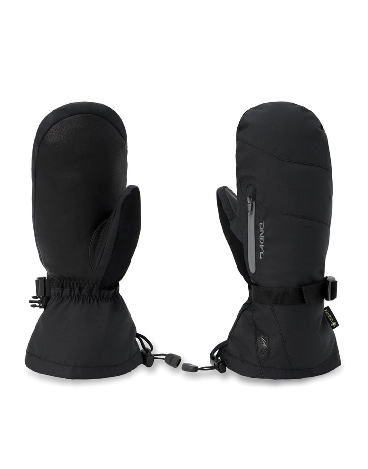 Dakine Dakine Titan 2.0 Leather DLX GORE-TEX® Mitt — Men's Snow Mitt