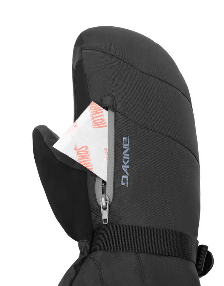 Dakine Dakine Titan 2.0 Leather DLX GORE-TEX® Mitt — Men's Snow Mitt