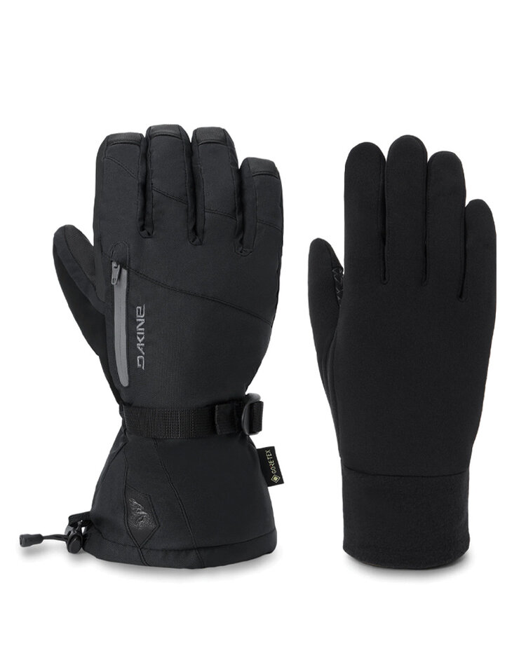 Dakine Dakine Titan 2.0 Leather DLX GORE-TEX® Glove — Men's Snow Glove