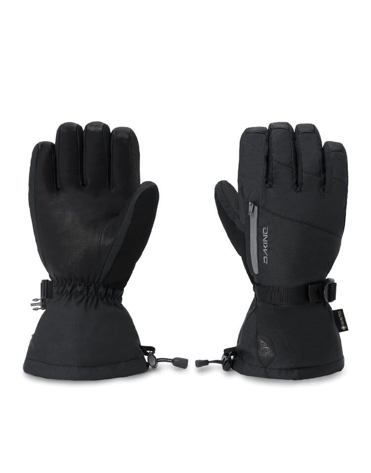 Dakine Dakine Titan 2.0 Leather DLX GORE-TEX® Glove — Men's Snow Glove